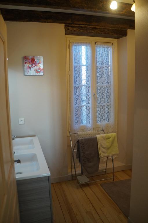 Charmante Maison A La Ferme Valderies المظهر الخارجي الصورة