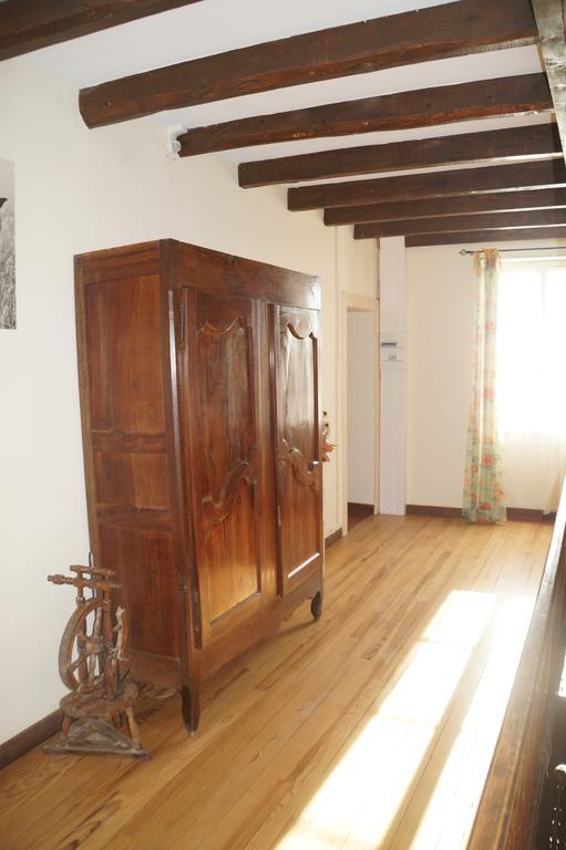 Charmante Maison A La Ferme Valderies المظهر الخارجي الصورة