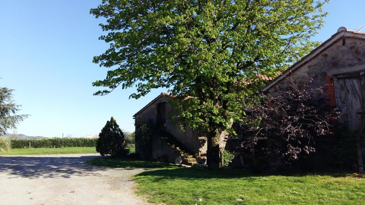 Charmante Maison A La Ferme Valderies المظهر الخارجي الصورة
