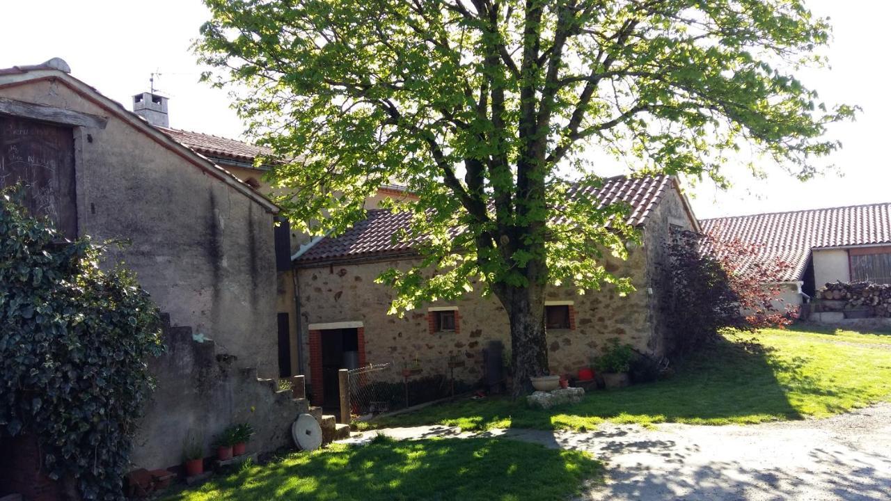 Charmante Maison A La Ferme Valderies المظهر الخارجي الصورة
